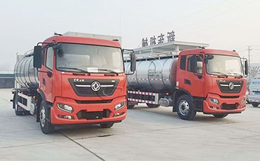河北石家莊大型乳企引進(jìn)天潤新東鮮